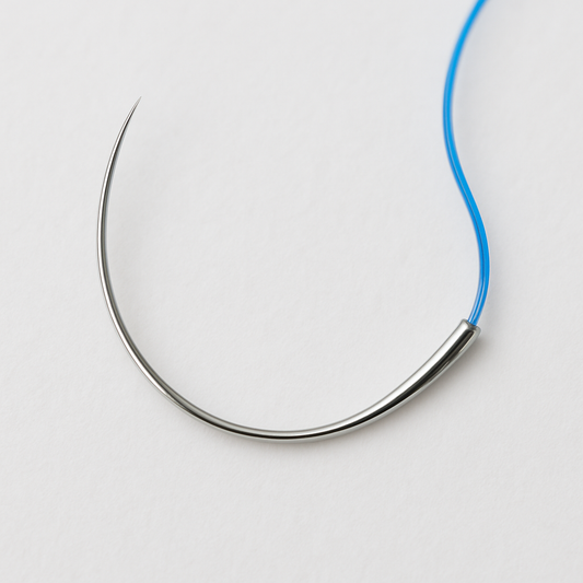 Why Dermatologists Are Switching to 1 Suture for High-Quality, Cost-Effective Sutures